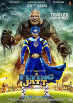 A Flying Jatt