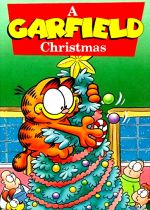 A Garfield Christmas Special (TV Short 1987)