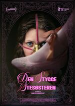 The Ugly Stepsister