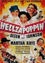 Hellzapoppin