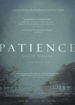 Patience (After Sebald)