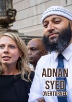 Adnan Syed: Overturned