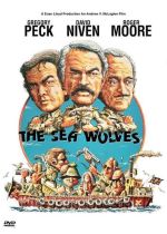 The Sea Wolves