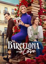 To Barcelona, with Love