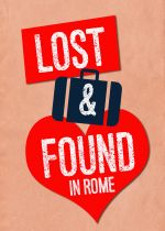 Lost & Found in Rome