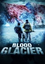 Blood Glacier (Blutgletscher)