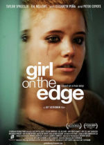 Girl on the Edge