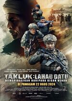 Conquer: Lahad Datu (Takluk: Lahad Datu)