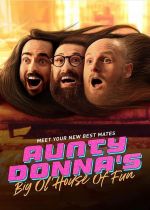 Aunty Donna's Big Ol' House of Fun