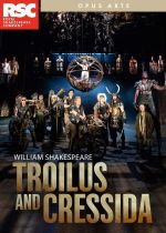 Royal Shakespeare Company: Troilus and Cressida