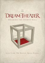 Dream Theater: Breaking the Fourth Wall