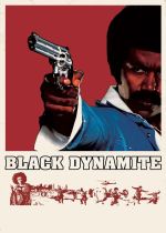 Black Dynamite