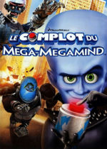 Megamind: The Button of Doom