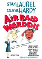 Air Raid Wardens