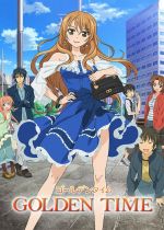 Golden Time