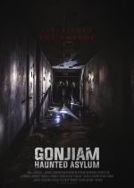 Gonjiam: Haunted Asylum