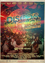 Discos Revenge