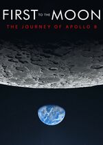 First to the Moon