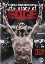 WWE: You Think You Know Me - The Story of Edge