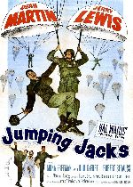 Jumping Jacks 