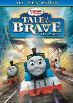 Thomas & Friends: Tale of the Brave