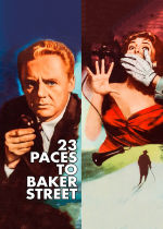 23 Paces to Baker Street