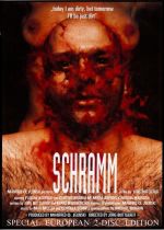 Schramm: Into the Mind of a Serial Killer