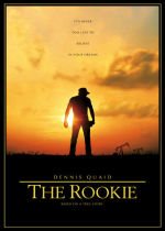 The Rookie