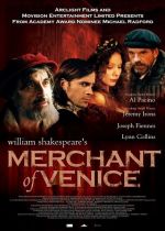 The Merchant of Venice