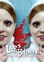 Lips of Blood (Lèvres de sang)