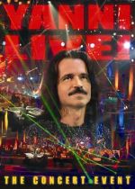 Yanni Live! The Concert Event 