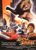 The Lions Share
