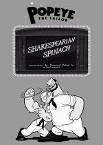 Shakespearian Spinach