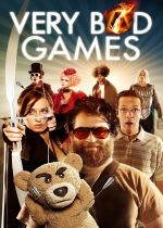 The Hungover Games