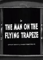 The Man on the Flying Trapeze