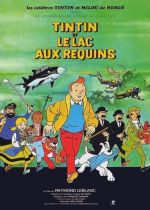 Tintin and the Lake of Sharks