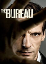 The Bureau (Le Bureau des Legendes)