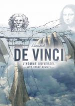 Leonardo da Vinci: The Universal Man