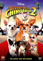 Beverly Hills Chihuahua 2