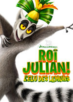 All Hail King Julien