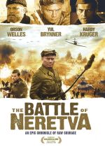 The Battle on the River Neretva