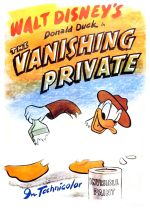 The Vanishing Private