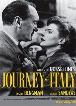 Journey to Italy