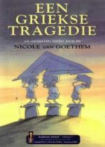 Een griekse tragedie