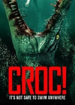 Croc! (2022)