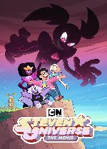 Steven Universe: The Movie