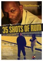 35 Shots of Rum