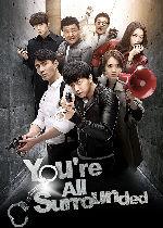 You're All Surrounded