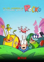 Rockos Modern Life: Static Cling