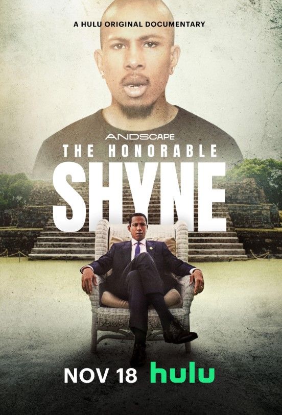 The Honorable Shyne